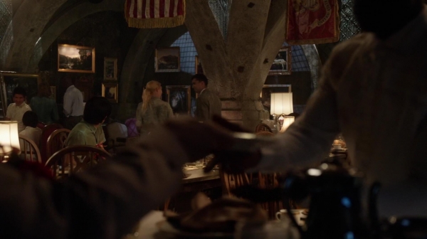 The 100 Reapercussions Season Two Episode Three-1177
