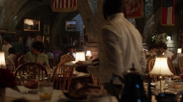 The 100 Reapercussions Season Two Episode Three-1175
