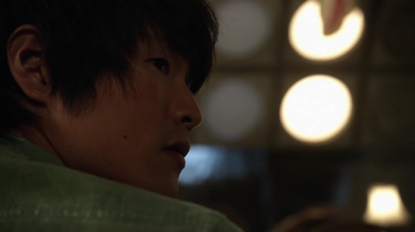 The 100 Reapercussions Season Two Episode Three-1173
