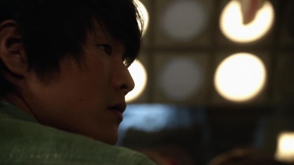 The 100 Reapercussions Season Two Episode Three-1172
