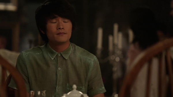 The 100 Reapercussions Season Two Episode Three-1170
