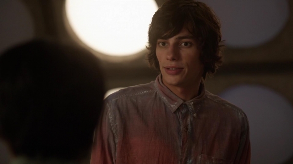 The 100 Reapercussions Season Two Episode Three-1168
