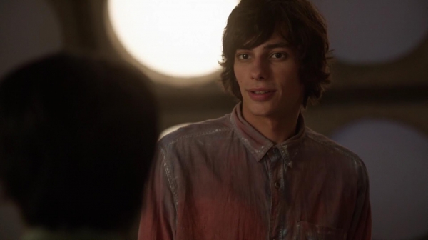 The 100 Reapercussions Season Two Episode Three-1167
