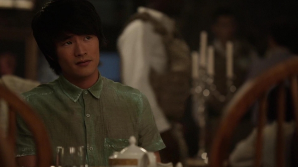 The 100 Reapercussions Season Two Episode Three-1166
