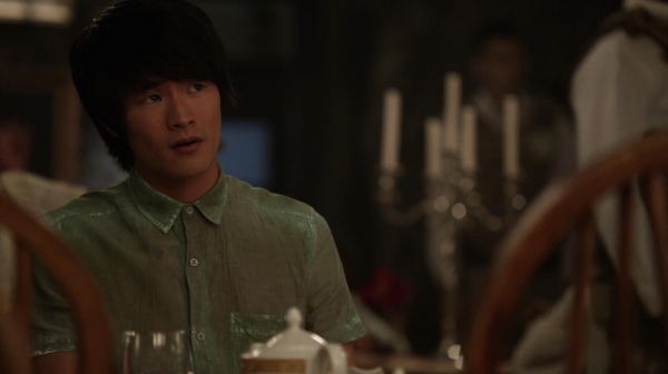 The 100 Reapercussions Season Two Episode Three-1165

