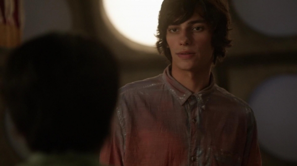 The 100 Reapercussions Season Two Episode Three-1164
