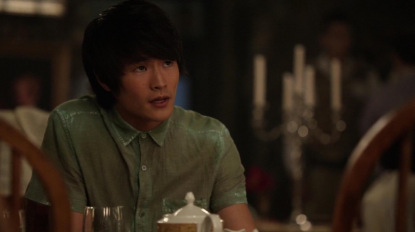 The 100 Reapercussions Season Two Episode Three-1160
