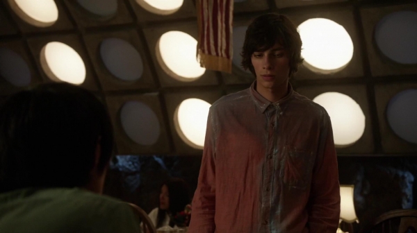 The 100 Reapercussions Season Two Episode Three-1159
