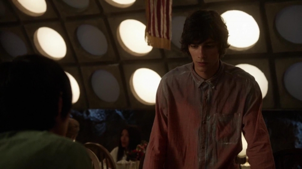 The 100 Reapercussions Season Two Episode Three-1158
