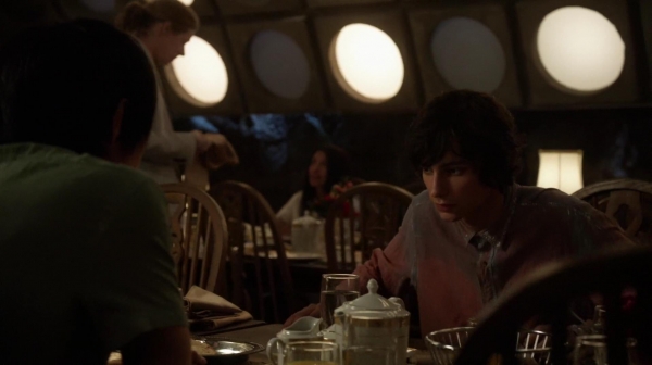 The 100 Reapercussions Season Two Episode Three-1156
