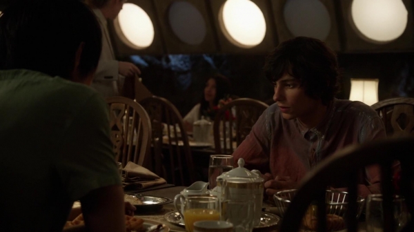 The 100 Reapercussions Season Two Episode Three-1155
