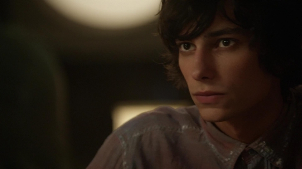 The 100 Reapercussions Season Two Episode Three-1153
