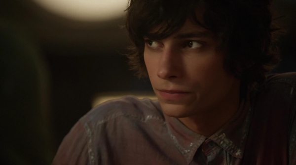 The 100 Reapercussions Season Two Episode Three-1152
