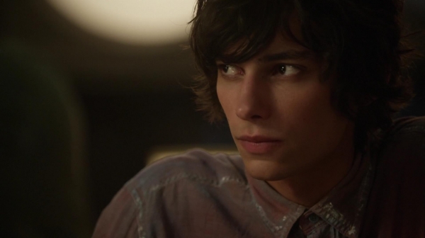 The 100 Reapercussions Season Two Episode Three-1151
