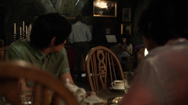 The 100 Reapercussions Season Two Episode Three-1149
