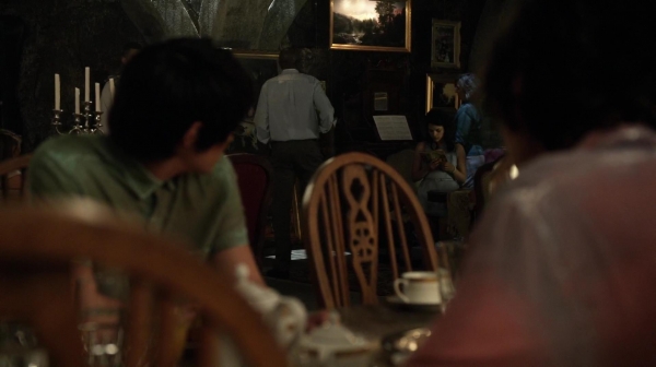 The 100 Reapercussions Season Two Episode Three-1148
