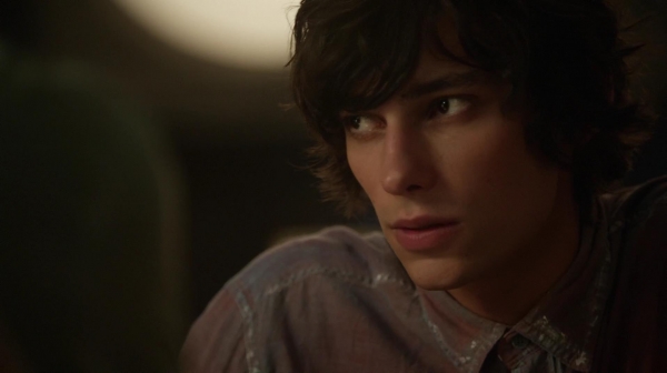 The 100 Reapercussions Season Two Episode Three-1147
