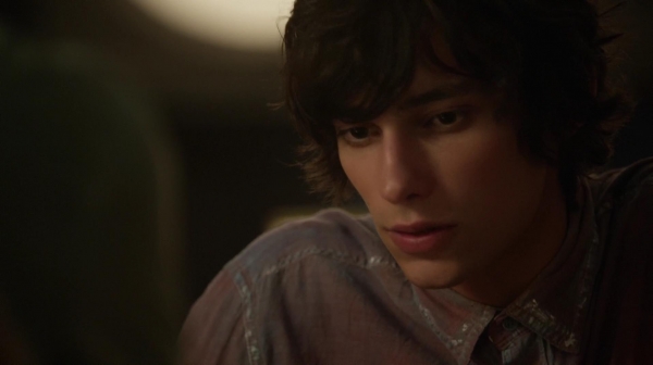 The 100 Reapercussions Season Two Episode Three-1146
