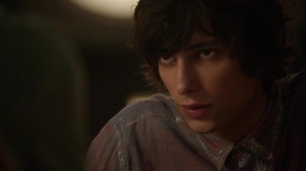 The 100 Reapercussions Season Two Episode Three-1145
