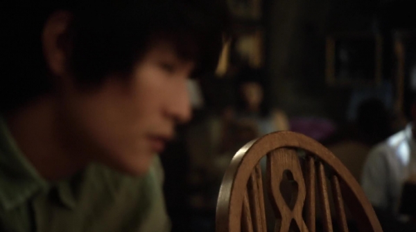 The 100 Reapercussions Season Two Episode Three-1143

