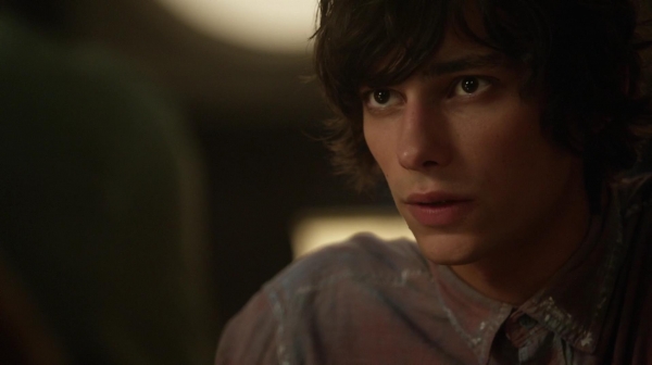 The 100 Reapercussions Season Two Episode Three-1142
