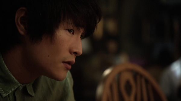 The 100 Reapercussions Season Two Episode Three-1141

