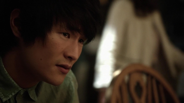 The 100 Reapercussions Season Two Episode Three-1139
