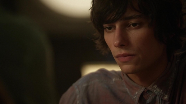 The 100 Reapercussions Season Two Episode Three-1135
