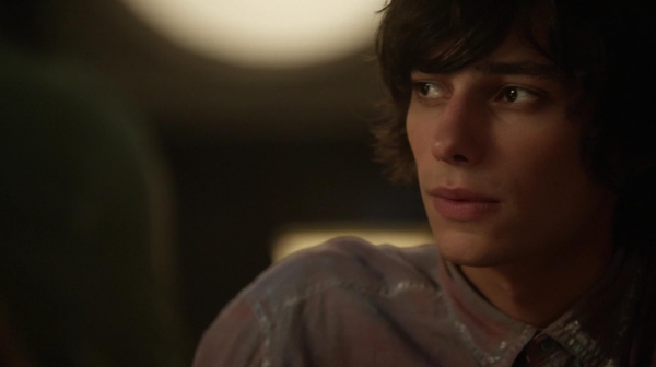The 100 Reapercussions Season Two Episode Three-1134
