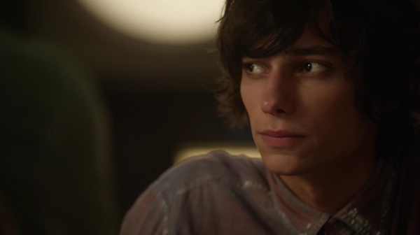 The 100 Reapercussions Season Two Episode Three-1133
