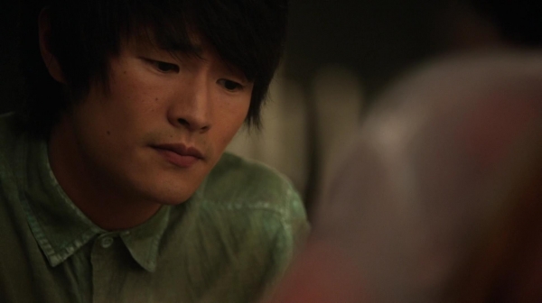 The 100 Reapercussions Season Two Episode Three-1131
