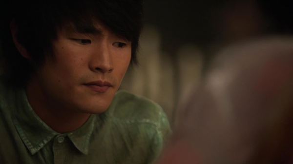 The 100 Reapercussions Season Two Episode Three-1130
