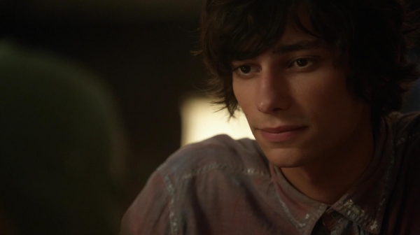 The 100 Reapercussions Season Two Episode Three-1129
