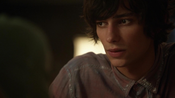The 100 Reapercussions Season Two Episode Three-1128
