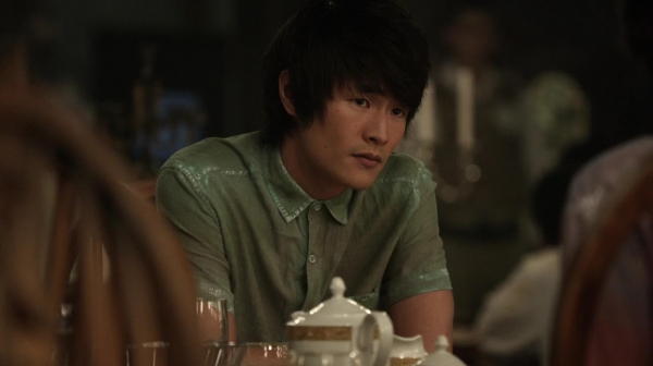 The 100 Reapercussions Season Two Episode Three-1121
