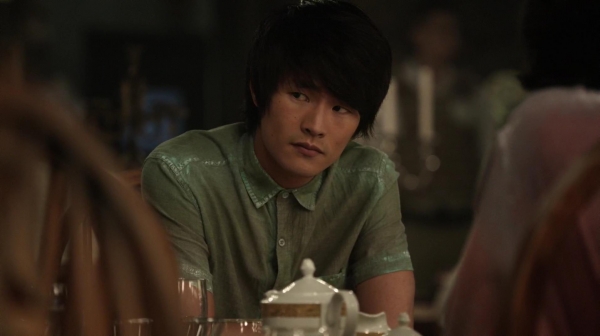 The 100 Reapercussions Season Two Episode Three-1119
