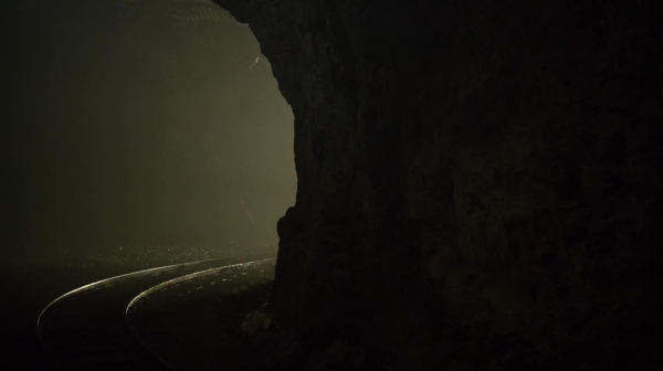 The 100 Reapercussions Season Two Episode Three-1118
