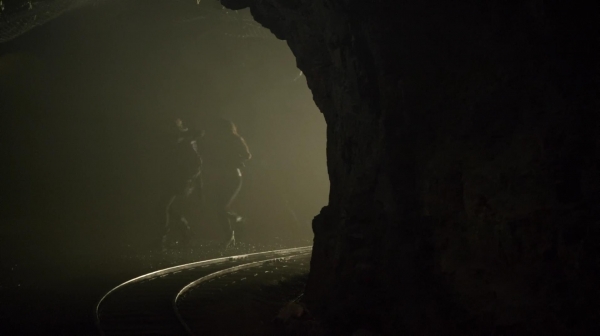 The 100 Reapercussions Season Two Episode Three-1116
