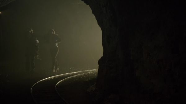 The 100 Reapercussions Season Two Episode Three-1115
