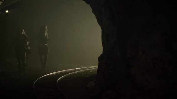 The 100 Reapercussions Season Two Episode Three-1114

