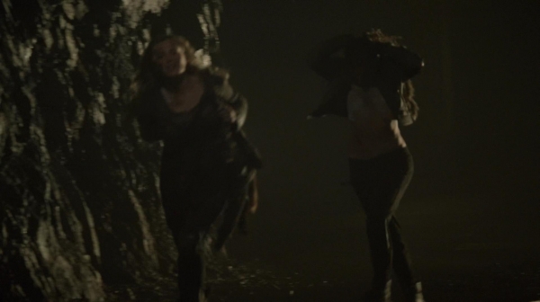 The 100 Reapercussions Season Two Episode Three-1113
