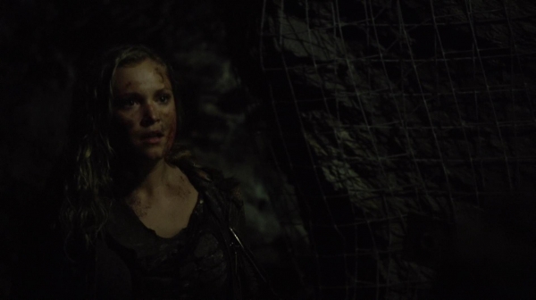 The 100 Reapercussions Season Two Episode Three-1109
