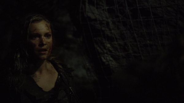 The 100 Reapercussions Season Two Episode Three-1108
