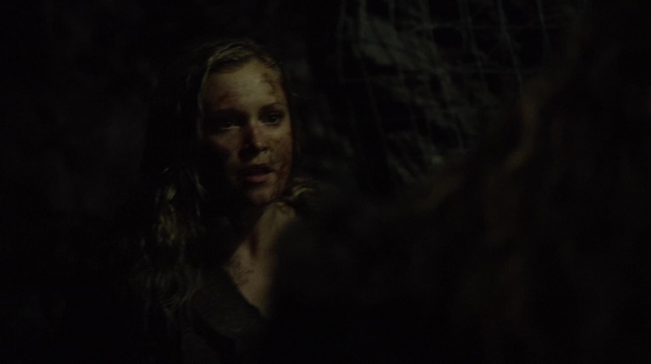 The 100 Reapercussions Season Two Episode Three-1107
