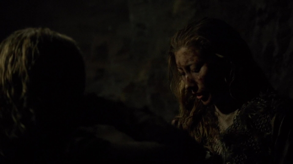 The 100 Reapercussions Season Two Episode Three-1106
