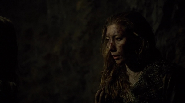 The 100 Reapercussions Season Two Episode Three-1105
