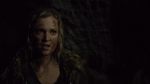 The 100 Reapercussions Season Two Episode Three-1103
