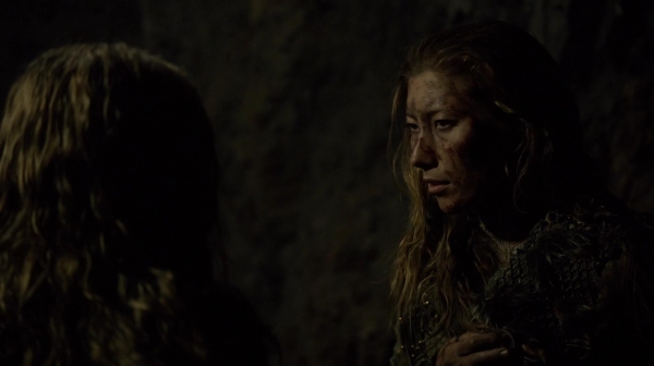 The 100 Reapercussions Season Two Episode Three-1102
