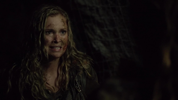 The 100 Reapercussions Season Two Episode Three-1100
