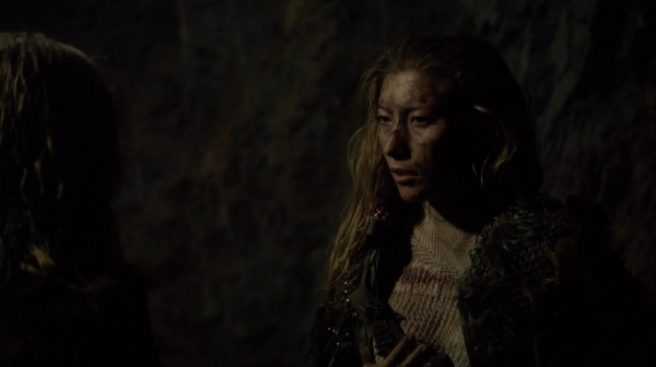 The 100 Reapercussions Season Two Episode Three-1099

